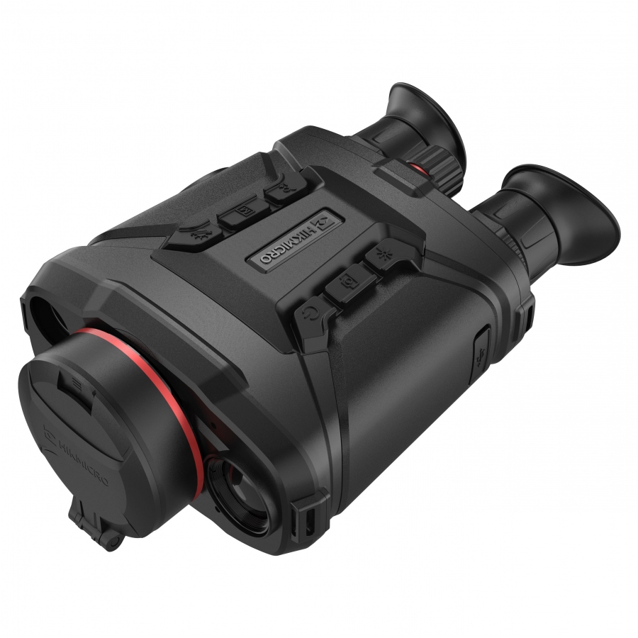 HIKmicro Raptor RH50L Wärmebildkamera, digitalen Tag- und Nachtkamera + Laser-Entfernungsmesser