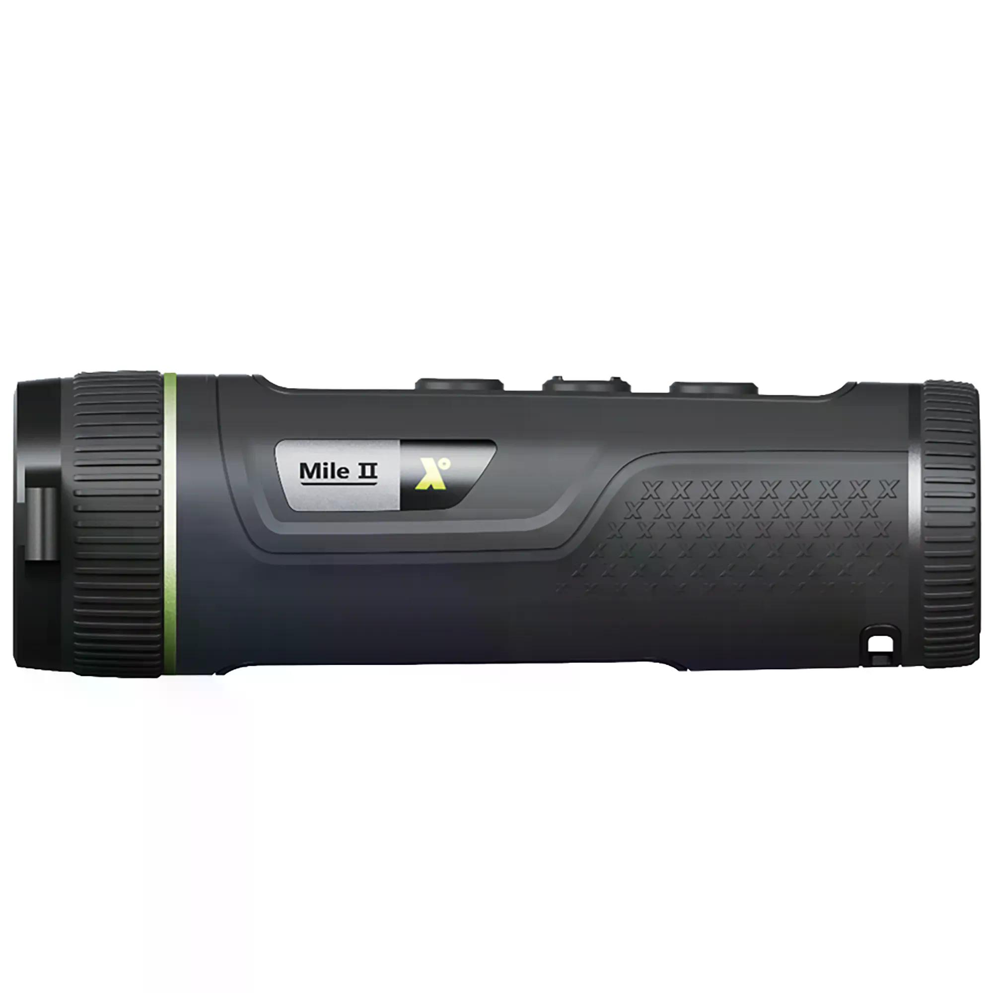 PIXFRA Mile 2 M425 Wärmebild Monokular 384x288 Pixel, 13,8m Sichtfeld PIXFRA Mile 2 M425 Wärmebild Monokular 384x288 Pixel, 13,8m Sichtfeld