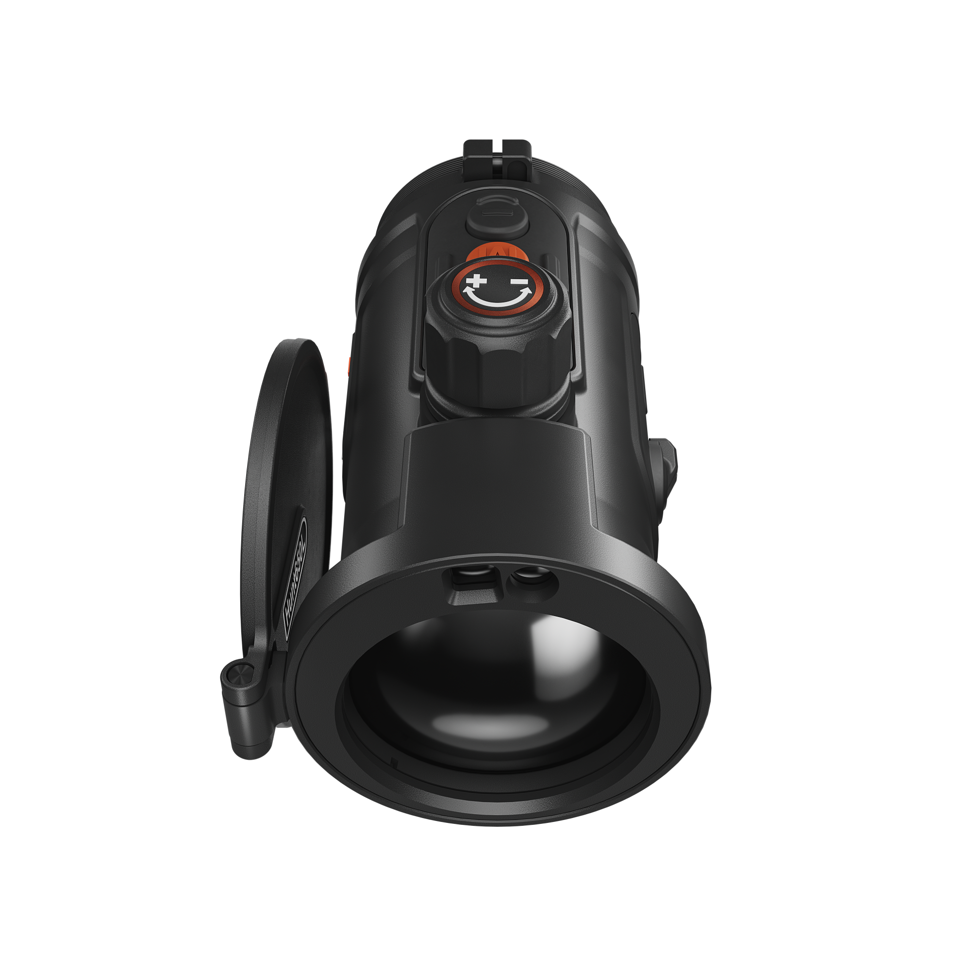 Thermtec Hunt 650L PRO LRF Wärmebild Vorsatzgerät 640x512Pixel, ≤15mK NETD inkl. Rusan Klemmadpter Thermtec Hunt 650L PRO LRF Wärmebild Vorsatzgerät 640x512Pixel, ≤15mK NETD inkl. Rusan Klemmadpter