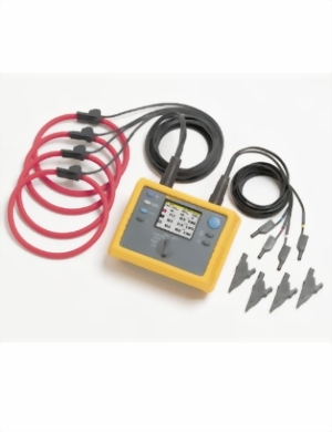 fluke-1735-large Kalibrierung Netzanalysator wie Fluke 1735, 1730,1732, 434, 435, 437, 438, 1734, 1736
