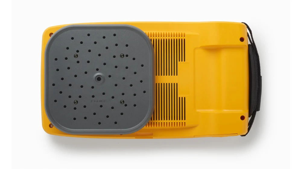 Fluke ii500 Industrie Schallkamera 64 Mikrofone Sonic Industrial Imager 1280x800 Pixel Fluke ii500 Industrie Schallkamera 64 Mikrofone Sonic Industrial Imager 1280x800 Pixel