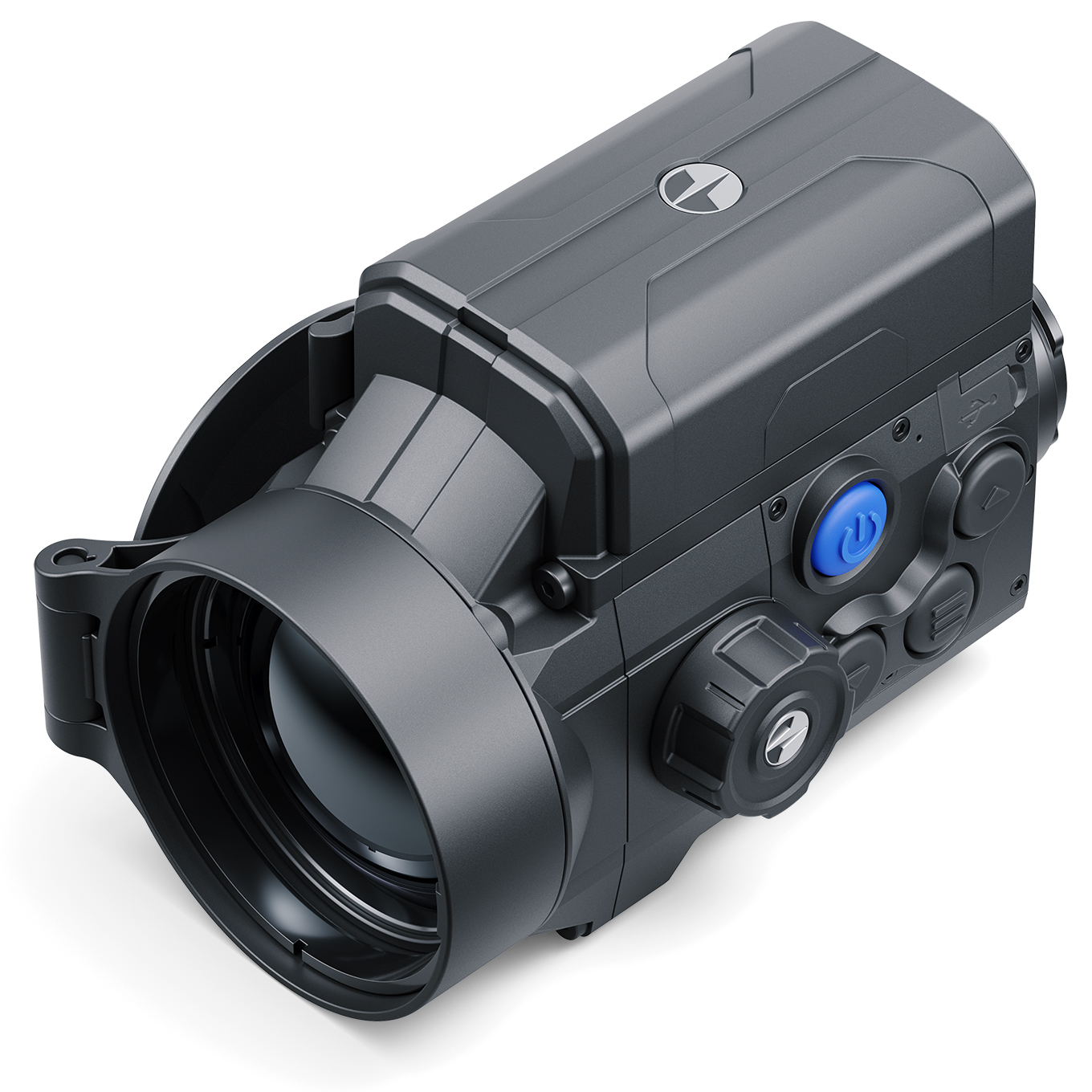 PULSAR Krypton 2 FXG50 Wärmebildgerät Vorsatzgerät