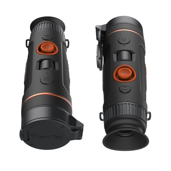 ThermTec WILD 635 Wärmebildgerät 35mm Linse, 640x512, 18mk, KI-Entfernungsmessung ThermTec WILD 635 Wärmebildgerät 35mm Linse, 640x512, 18mk, KI-Entfernungsmessung