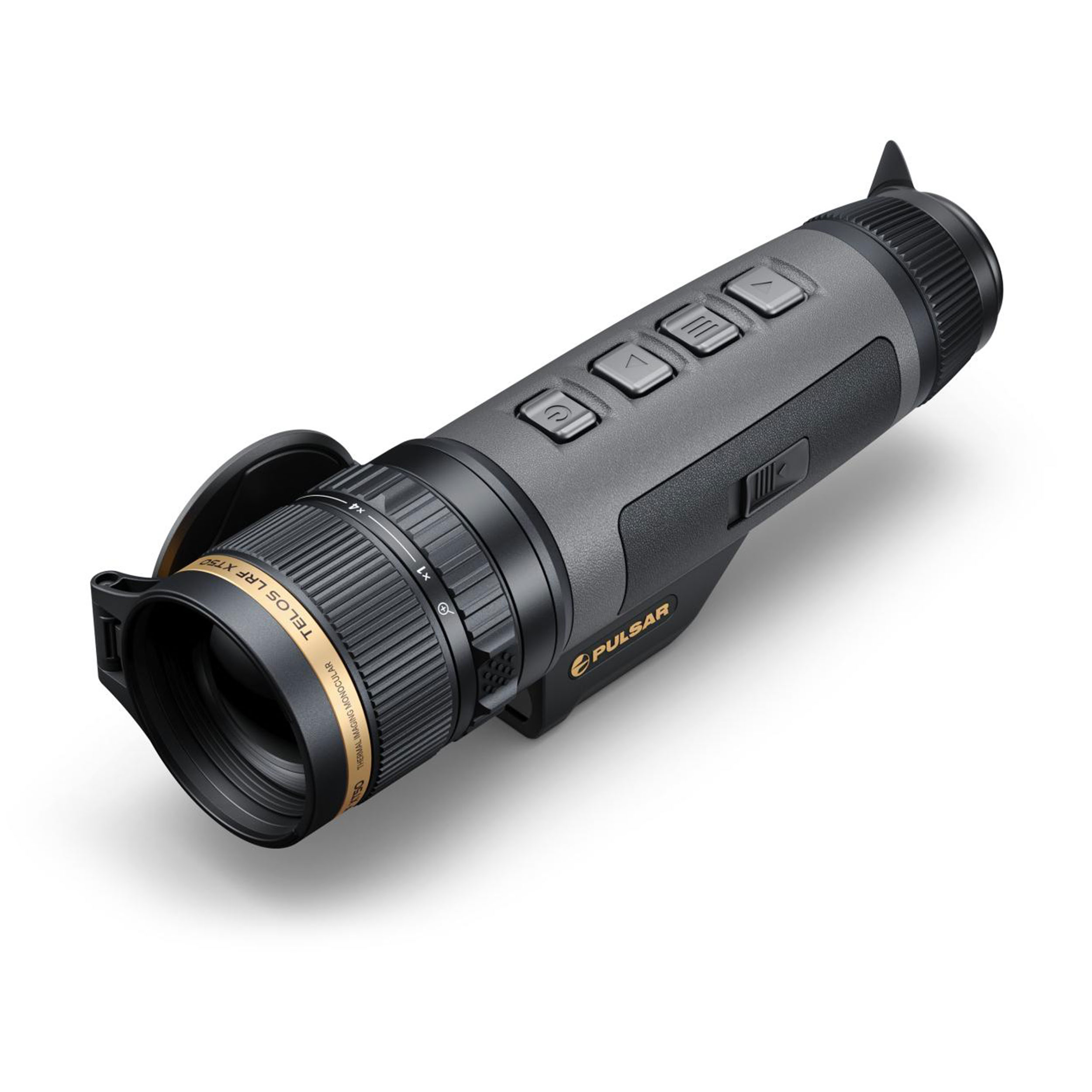Pulsar Telos LRF XT50 Wärmebildgerät 1280x1024px, 50mm Linse, -2300m Erfassung