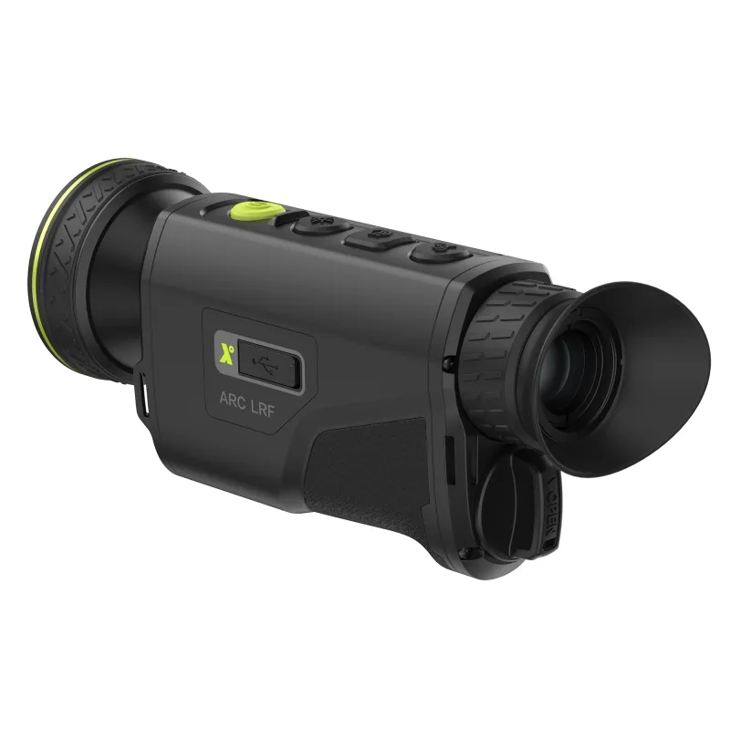 PIXFRA Arc LRF A650P Wärmebildkamera Monocular 640x512px PIXFRA Arc LRF A650P Wärmebildkamera Monocular 640x512px