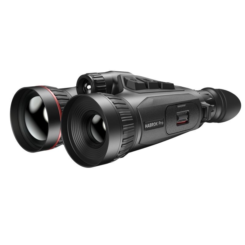HIKMicro Habrok HX60L Wärmebildkamera + Nachtsichtgerät 1280x1024 Pixel 850nm