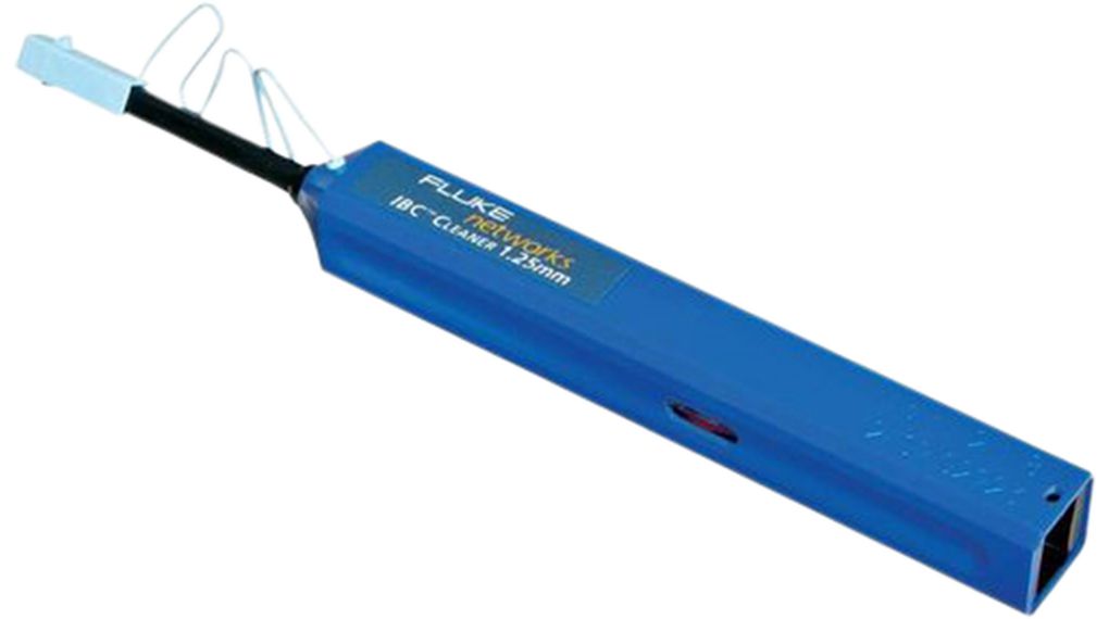 Fluke-QUICKCLEAN-1-25-5P-30093923-01 Fluke Networks QuickClean-1.25-1P Schnellreiniger 1,25 mm Faser LC/MU