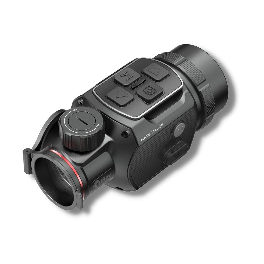 InfiRay Outdoor Mate MAL25 12μm Detektor, 384x288Pixel, 