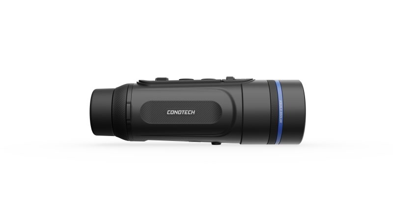 CONOTECH AQUILA 650 LIIR Wärmebildgerät 640x512 Pixel, NETD