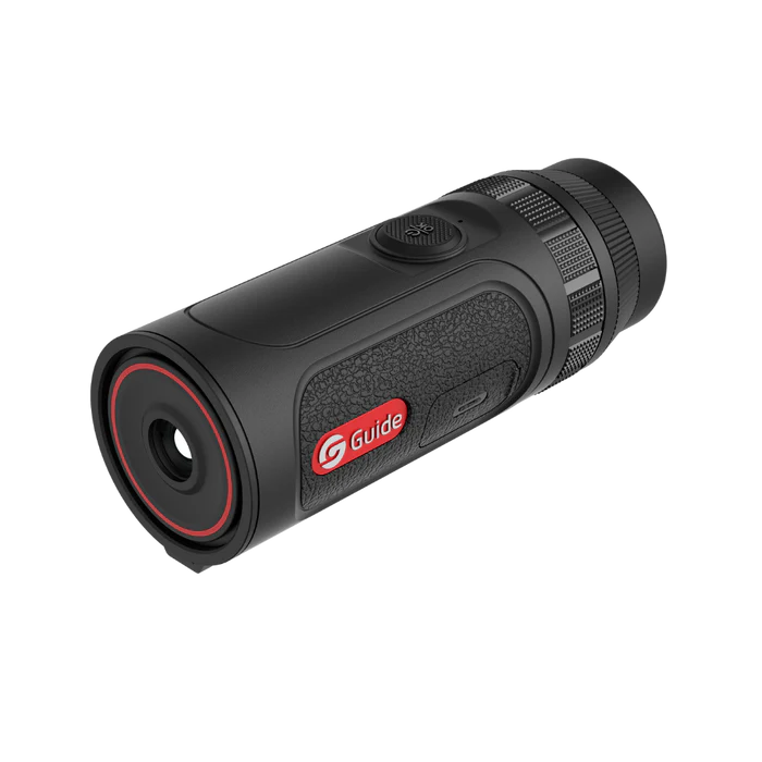 Guide TE421 Wärmebildkamera, Wärmebild Handgerät, -25mK, 400x300 Pixel, -500m, WiFi Guide TE421 Wärmebildkamera, Wärmebild Handgerät, -25mK, 400x300 Pixel, -500m, WiFi