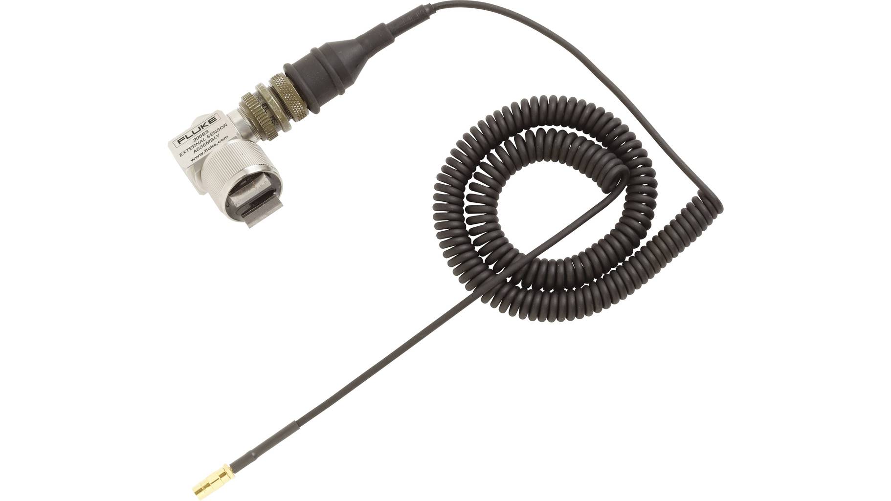 805ES Fluke 805/ES Externer Schwingungssensor für Fluke 805FC 4636786