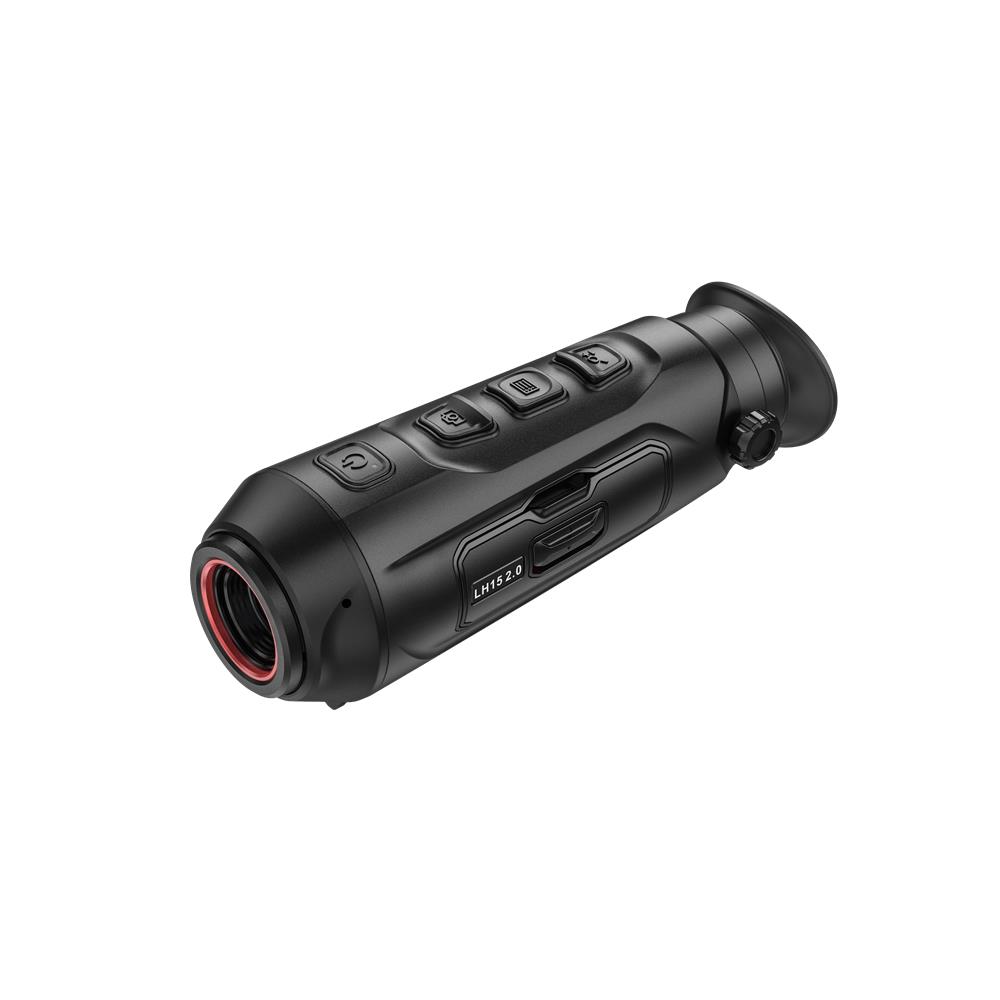 HIKMicro LYNX Pro LH15 2.0 Wärmebildgerät 384x288Pixel, 20mK, -750m HIKMicro LYNX Pro LH15 2.0 Wärmebildgerät 384x288Pixel, 20mK, -750m
