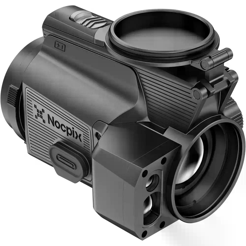 Nocpix MATE H38R Wärmebild Vorsatzgerät 640x512px, 38mm Linse, NETD 15mK, LRF 1200m