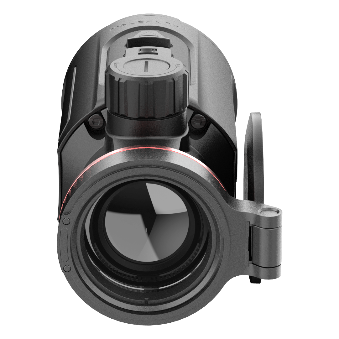 HIKMICRO TQ35C 3.0 Clip-On 640x512 Pixel Wärmebild Vorsatzgerät < 15mK 