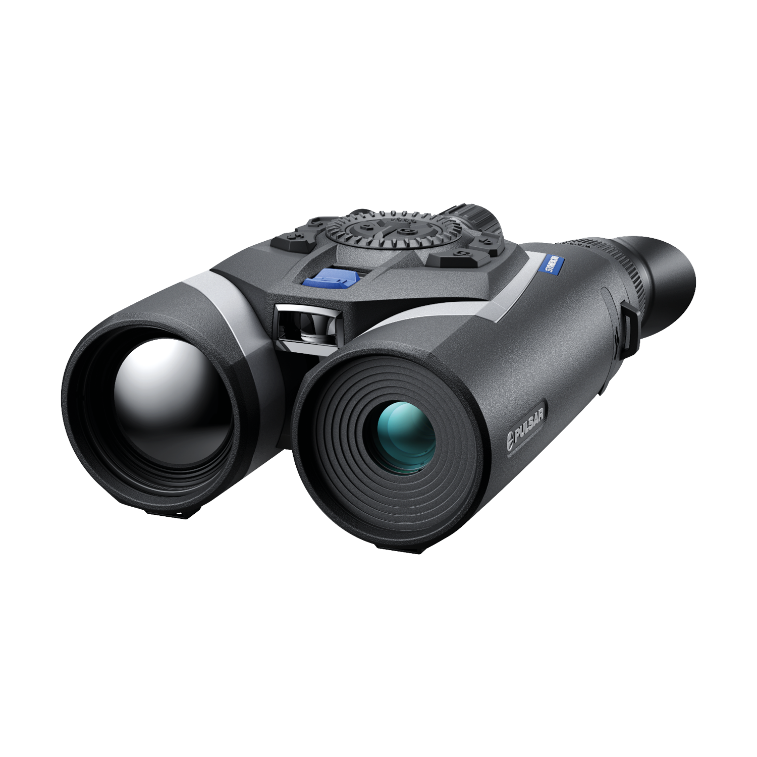 Pulsar Symbion DXR50 LRF-Wärmebildfernglas 640x480Px Wärmebild-Binokular Wärmebildfernglas Pulsar Symbion DXR50 LRF-Wärmebildfernglas 640x480Px Wärmebild-Binokular Wärmebildfernglas