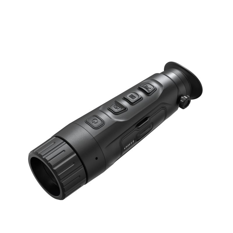 HIKMicro LYNX Pro LH35 2.0 Wärmebildgerät 384x288Pixel, 20mK, -1800m