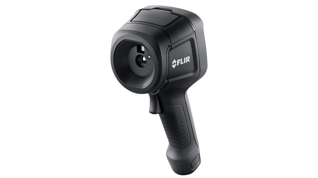 FLIR E8 Pro Wärmebildkamera mit WLAN 320 x 240Pixel, -20 → +550 °C