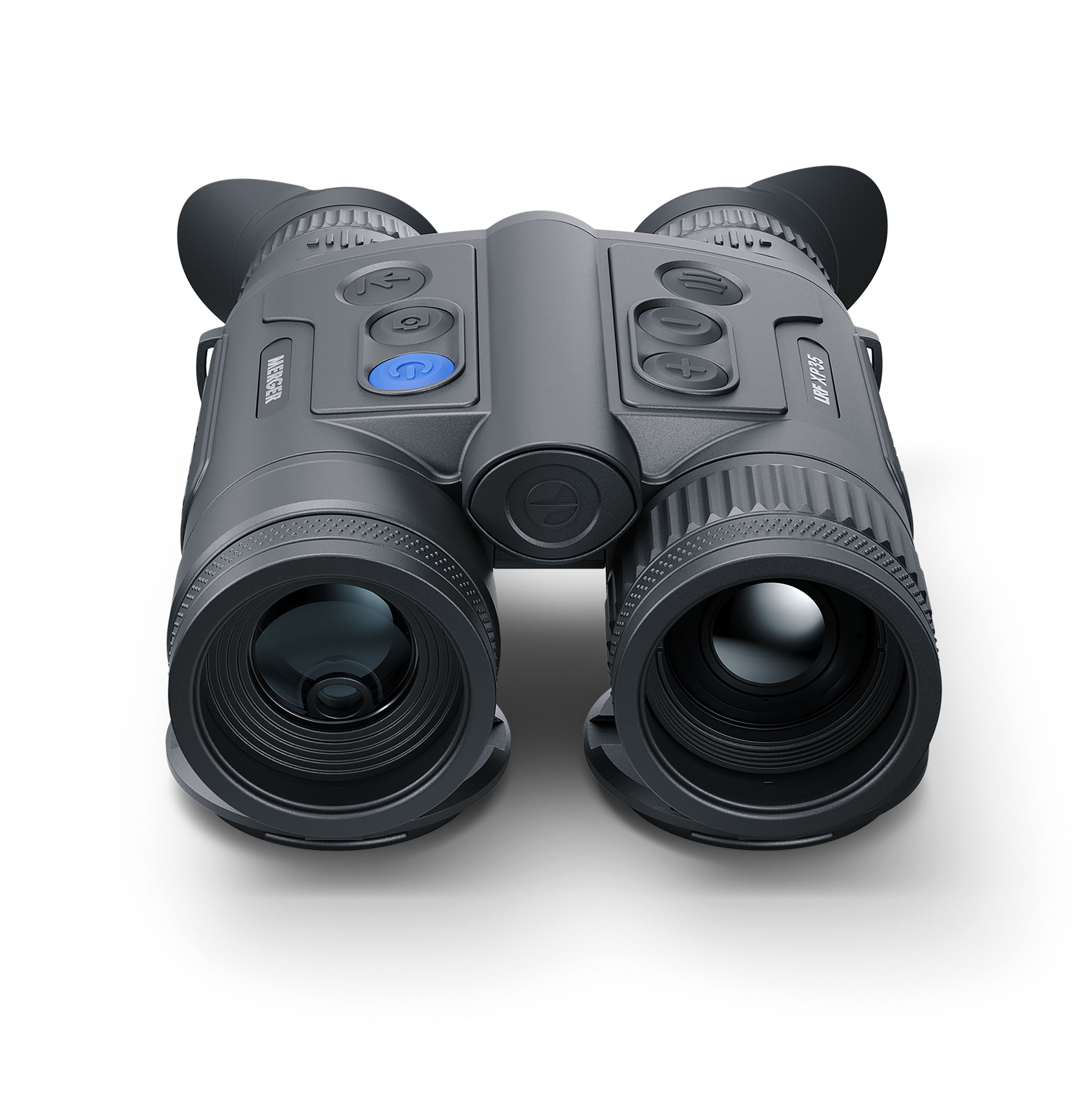 Pulsar Merger LRF XP35 Wärmebild-Binokular Wärmebildfernglas 640x512px, sNETD 18mK