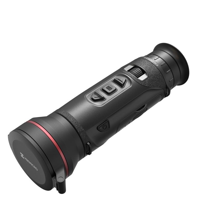 HIKMicro Falcon FQ50L 2.0 Wärmebildgerät 640x512 Pixel 12 μm NETD < 15mK, - 2600m HIKMicro Falcon FQ50L 2.0 Wärmebildgerät 640x512 Pixel 12 μm NETD < 15mK, - 2600m