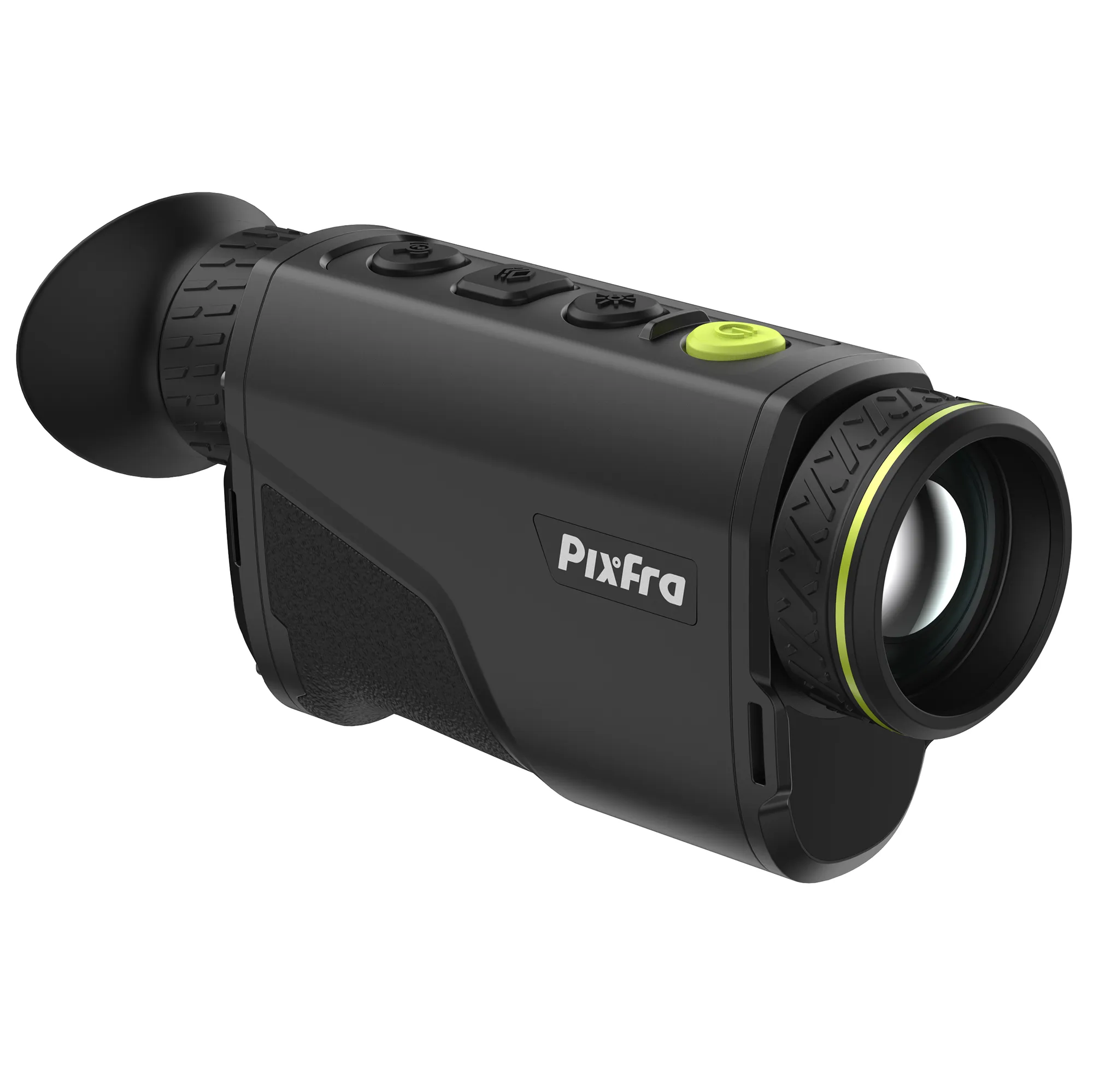 PIXFRA Arc LRF A435P Wärmebildkamera Monocular 384x288px, PIXFRA Arc LRF A435P Wärmebildkamera Monocular 384x288px,