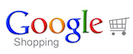 Logo von Google Shopping