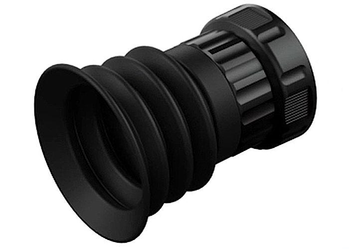 HikMicro TH35C Viewfinder Clip-On Okular-Adapter