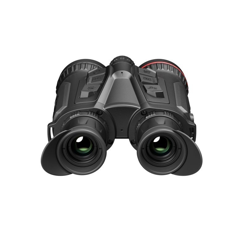 HIKMicro Habrok HX60L Wärmebildkamera + Nachtsichtgerät 1280x1024 Pixel 850nm